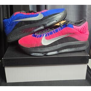 Brand New Nike GT Hustle 3 EYBL Academy PE Size 18